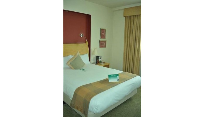 Hotel Holiday Inn London - Heathrow Ariel poza 4