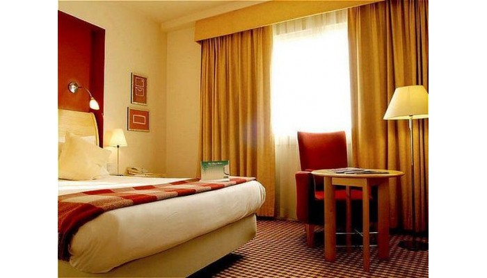 Hotel Holiday Inn London - Heathrow Ariel poza 6