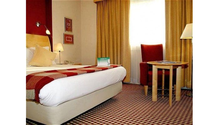 Hotel Holiday Inn London - Heathrow Ariel poza 5