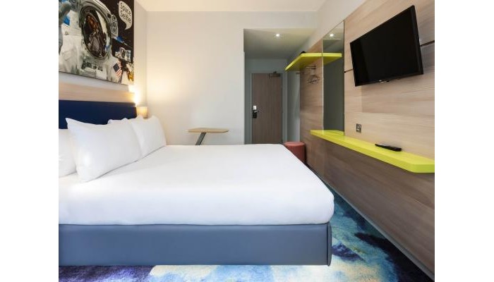 Hotel Ibis Styles London Heathrow Airport poza 8