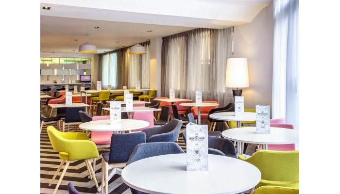 Hotel Ibis Styles London Heathrow Airport poza 0