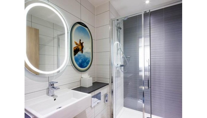 Hotel Ibis Styles London Heathrow Airport poza 7