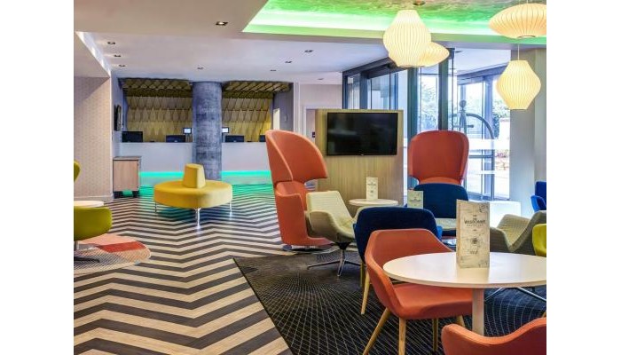 Hotel Ibis Styles London Heathrow Airport poza 2