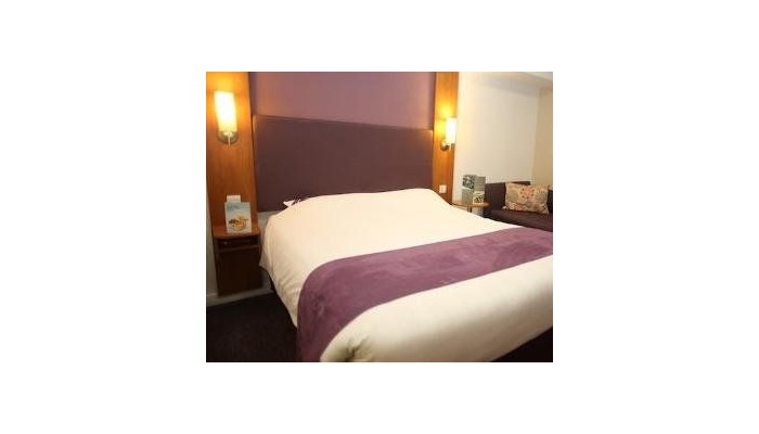 Hotel Premier Inn Heathrow Terminal 5 Airport poza 0
