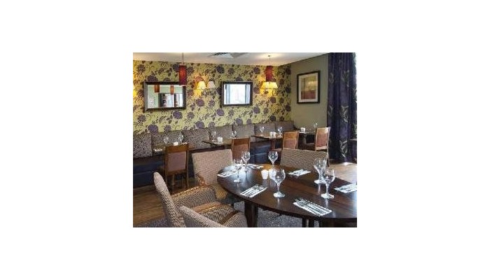 Hotel Premier Inn Heathrow Terminal 5 Airport poza 5