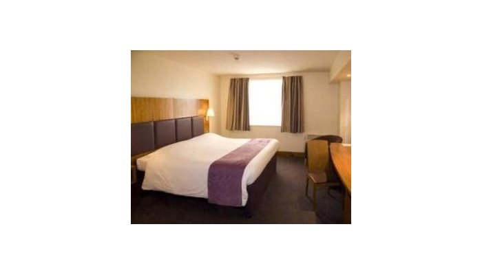 Hotel Premier Inn Heathrow Terminal 5 Airport poza 3