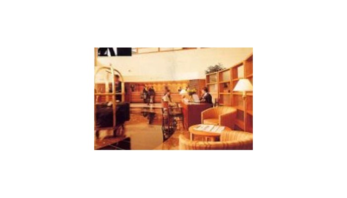 London Heathrow Marriott Hotel poza 0