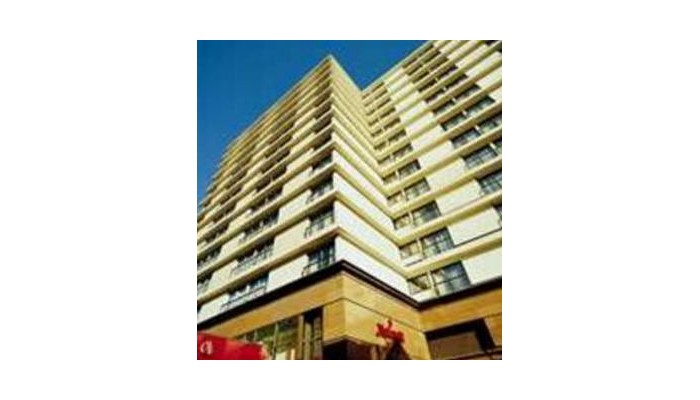 London Heathrow Marriott Hotel poza 5