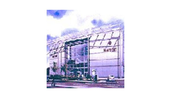 London Heathrow Marriott Hotel poza 2