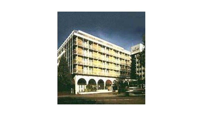 London Heathrow Marriott Hotel poza 4