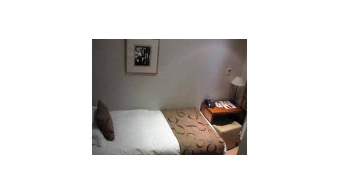 54 Boutique Hotel poza 1