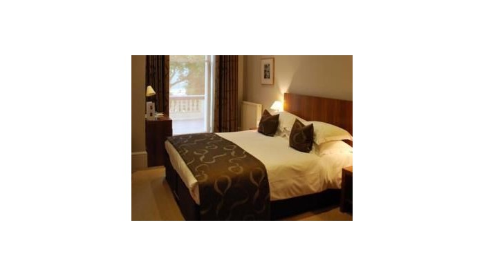 54 Boutique Hotel poza 5