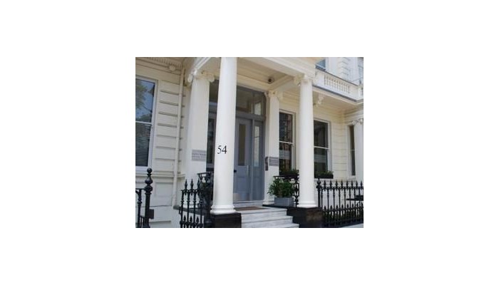 54 Boutique Hotel poza 2