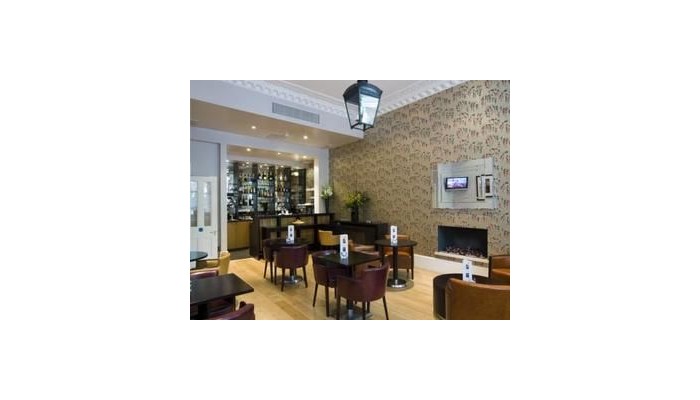 54 Boutique Hotel poza 0