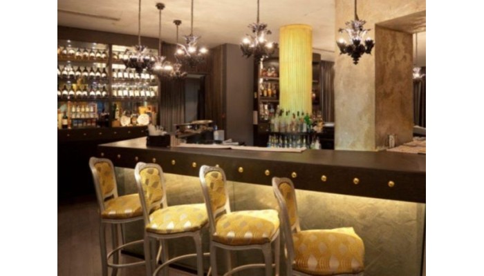 Baglioni Hotel poza 3