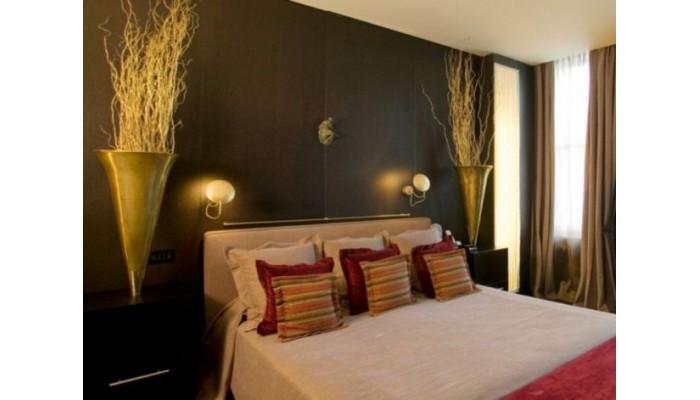 Baglioni Hotel poza 1