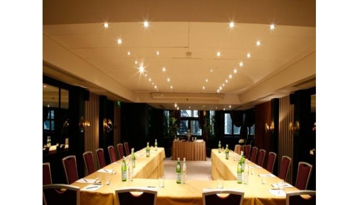 Baglioni Hotel poza 9