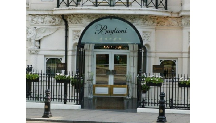 Baglioni Hotel poza 0