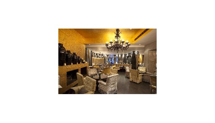 Baglioni Hotel London poza 11