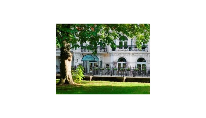 Baglioni Hotel London poza 2