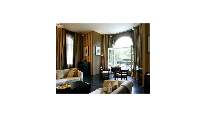 Baglioni Hotel London poza 7