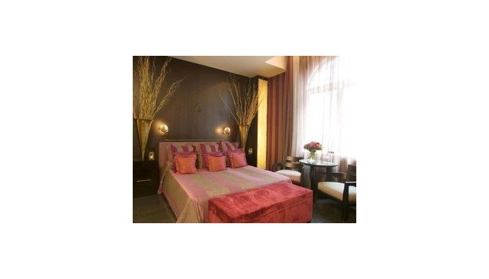 Baglioni Hotel London poza 1