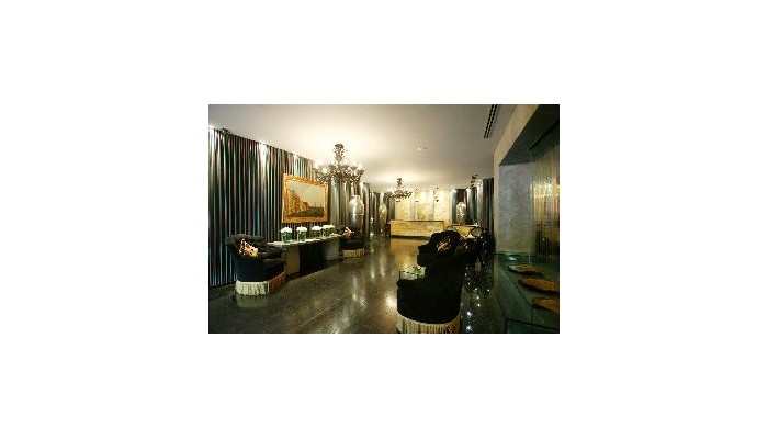 Baglioni Hotel London poza 0