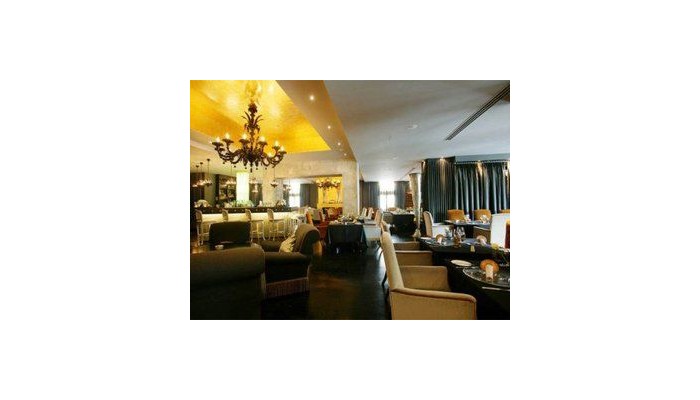 Baglioni Hotel London poza 8