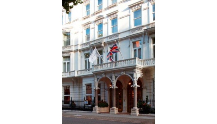 Bentley Hotel poza 0