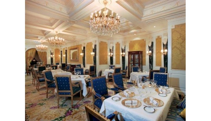 Bentley Hotel poza 8