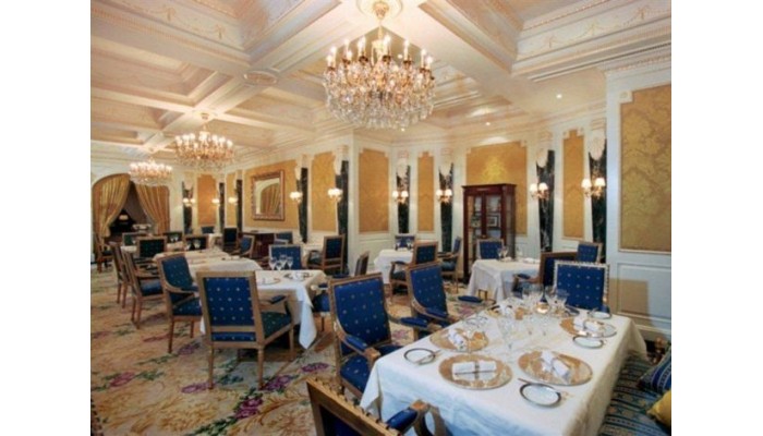 Bentley Hotel poza 2