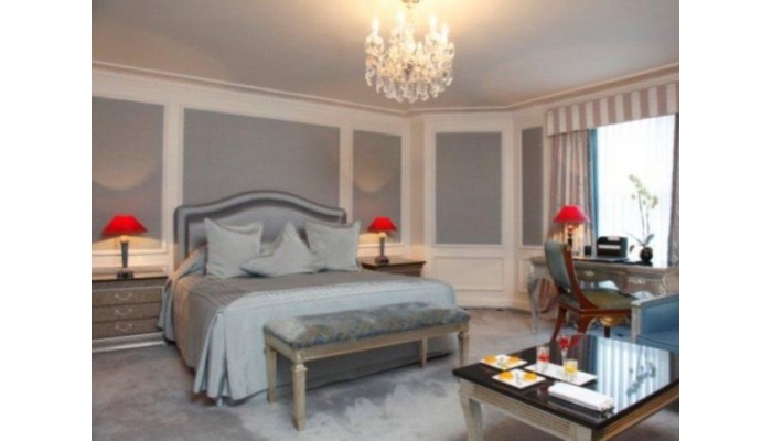 Bentley Hotel poza 1