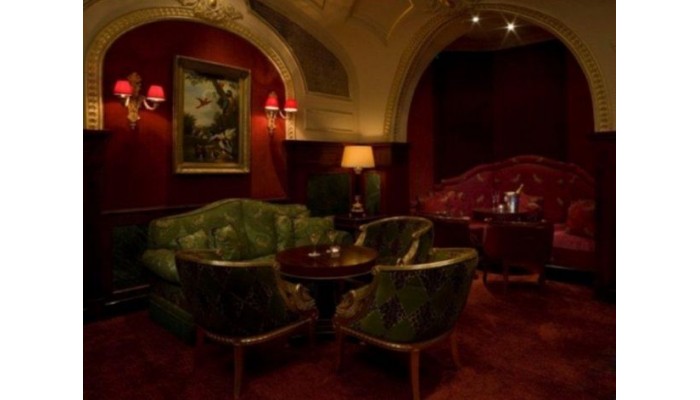 Bentley Hotel poza 3