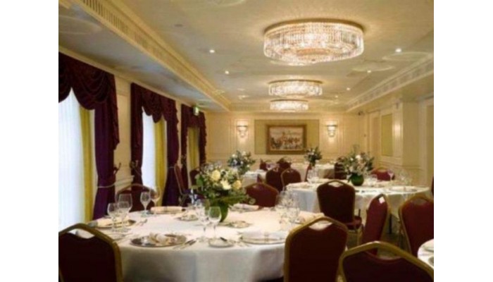 Bentley Hotel poza 5