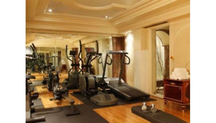 Bentley Hotel poza 6