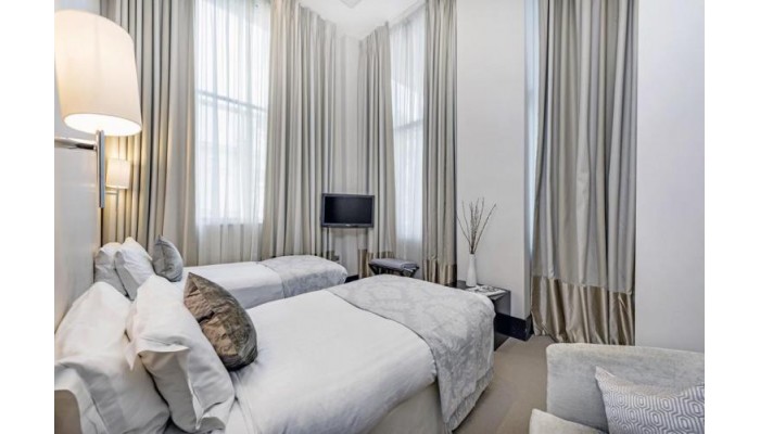 130 Queens Gate Apartments poza 3