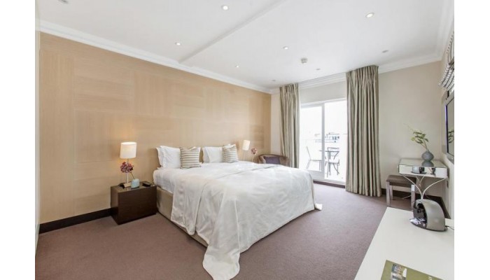 130 Queens Gate Apartments poza 11