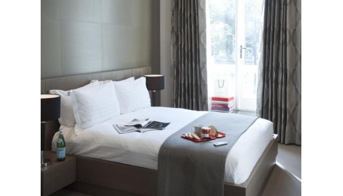 130 Queens Gate Apartments poza 0