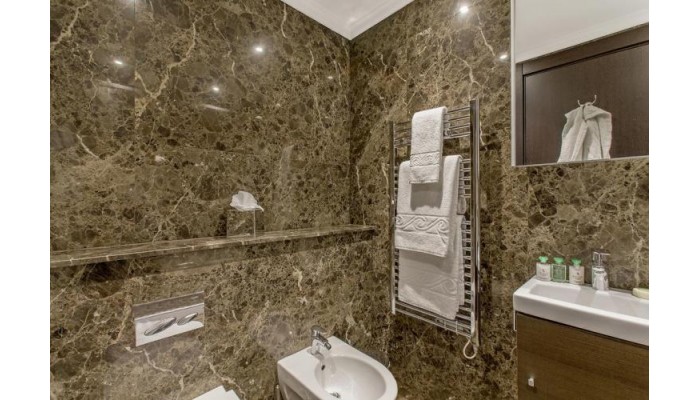 130 Queens Gate Apartments poza 14