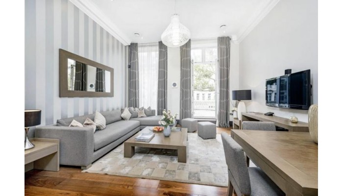 130 Queens Gate Apartments poza 4