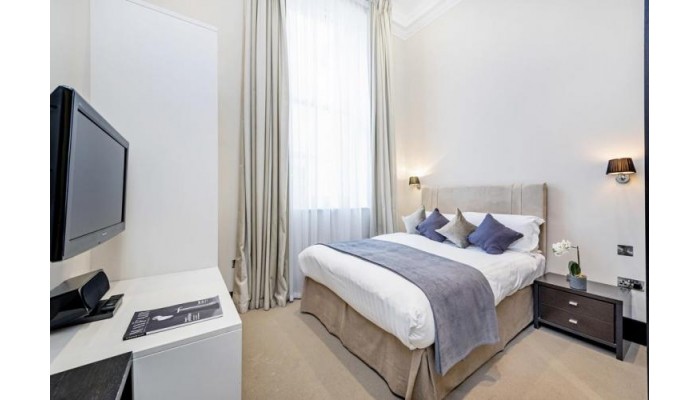 130 Queens Gate Apartments poza 1