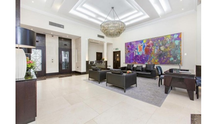 130 Queens Gate Apartments poza 18