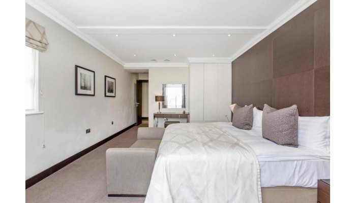 130 Queens Gate Apartments poza 8