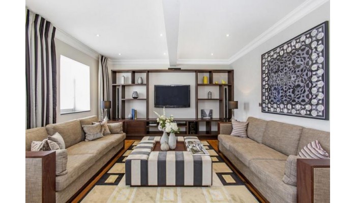 130 Queens Gate Apartments poza 17