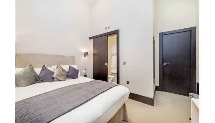 130 Queens Gate Apartments poza 2