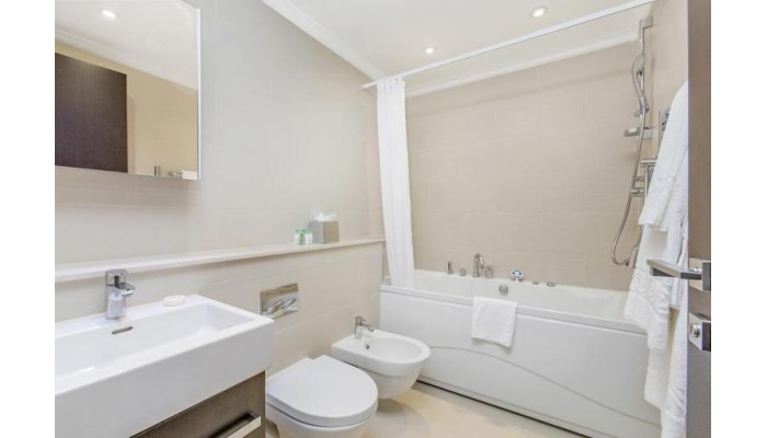 130 Queens Gate Apartments poza 9