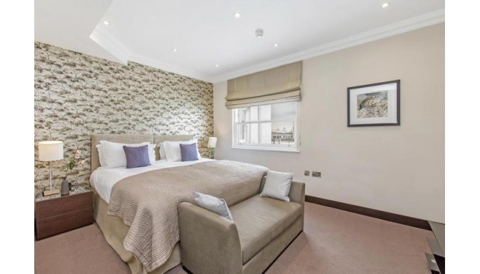 130 Queens Gate Apartments poza 10