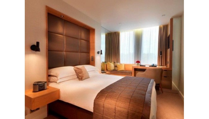 Royal Garden Hotel poza 1