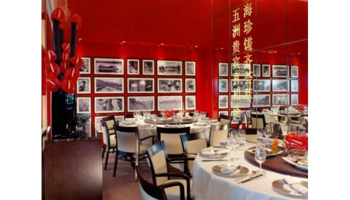 Royal Garden Hotel poza 2