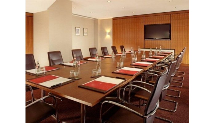 Royal Garden Hotel poza 4